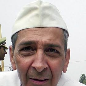 Roshan Seth