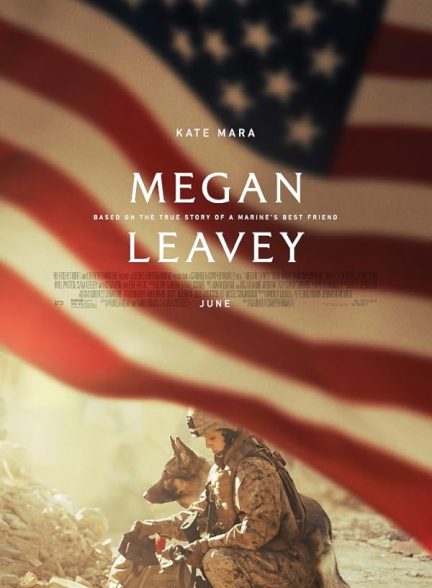 دانلود فیلم Megan Leavey