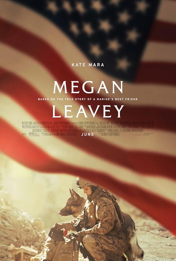 دانلود فیلم Megan Leavey