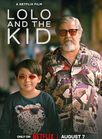 دانلود فیلم Lolo and the Kid