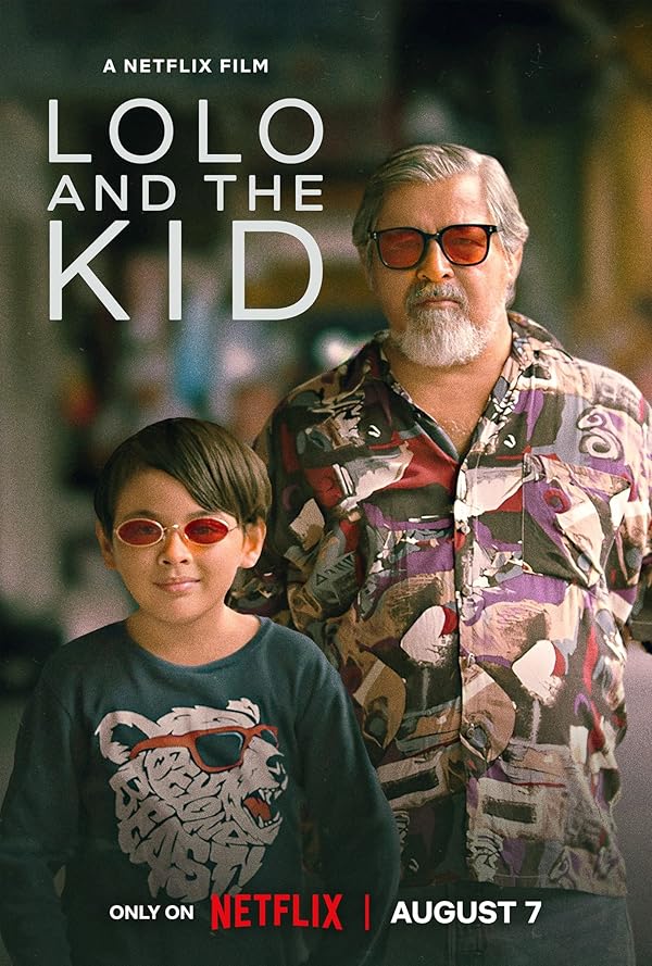 دانلود فیلم Lolo and the Kid