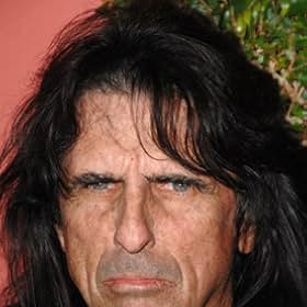 Alice Cooper