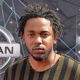 Kendrick Lamar