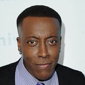 Arsenio Hall