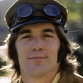 Dennis Wilson