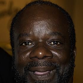 Joseph Marcell