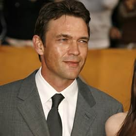 Dougray Scott