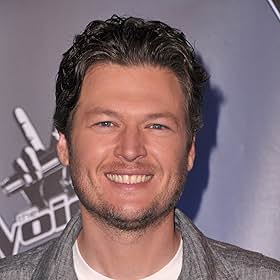 Blake Shelton