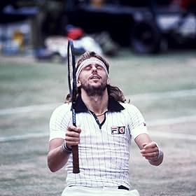 Björn Borg