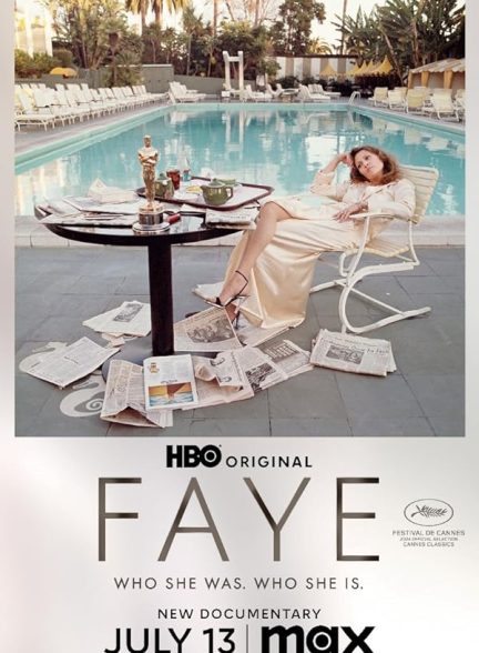 دانلود فیلم Faye