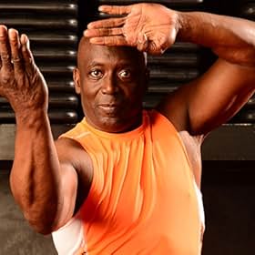 Billy Blanks