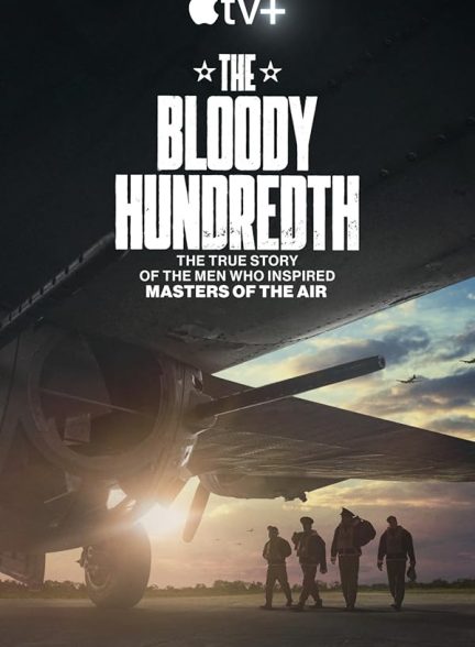 دانلود فیلم The Bloody Hundredth