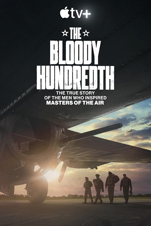 دانلود فیلم The Bloody Hundredth