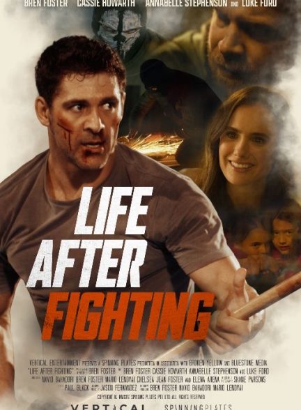 دانلود فیلم Life After Fighting