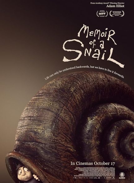 دانلود فیلم Memoir of a Snail