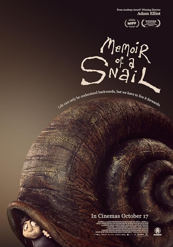 دانلود فیلم Memoir of a Snail