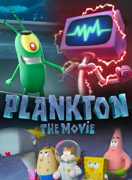 دانلود فیلم Plankton: The Movie