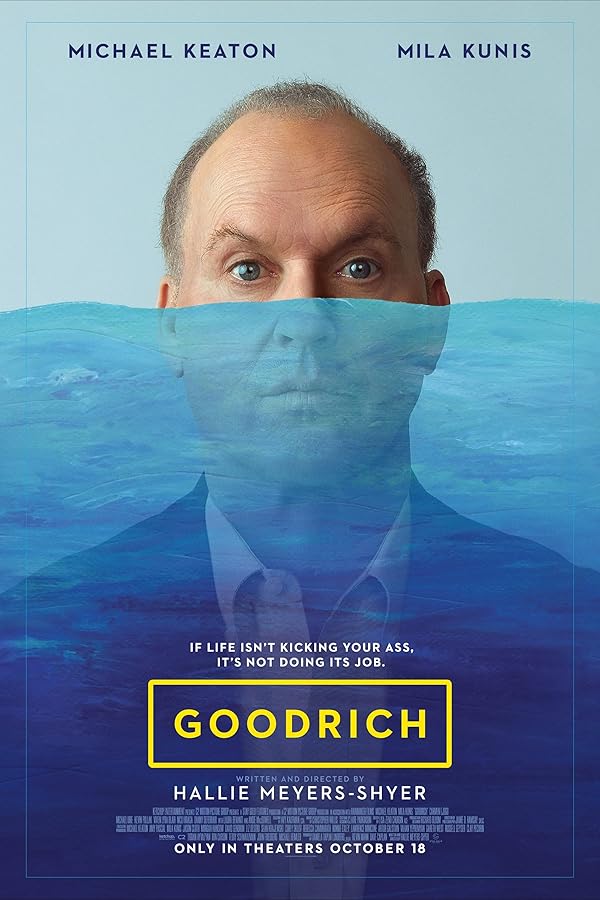 دانلود فیلم Goodrich