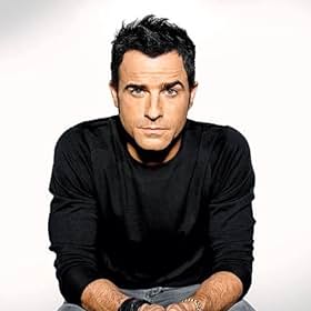 Justin Theroux