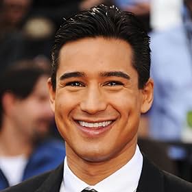 Mario Lopez