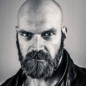 Tyler Mane