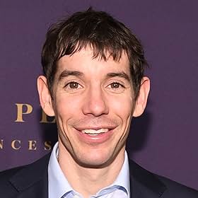 Alex Honnold