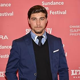 Luke Bilyk