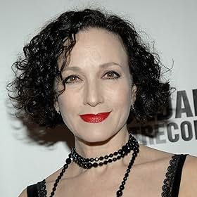 Bebe Neuwirth