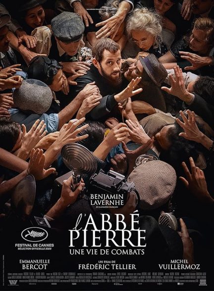 دانلود فیلم Abbé Pierre: A Century of Devotion