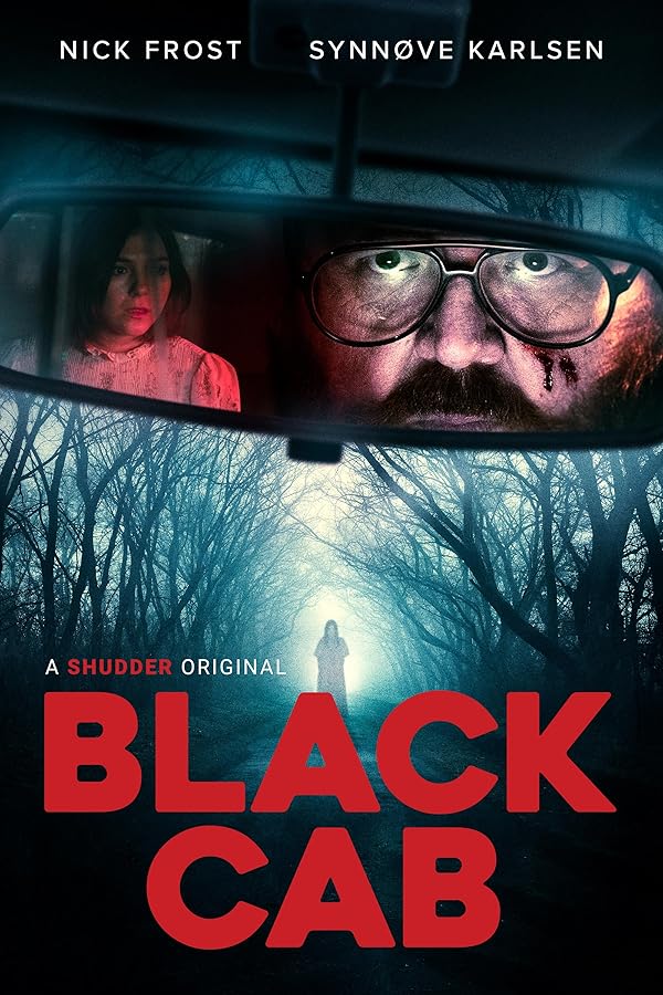 دانلود فیلم Black Cab