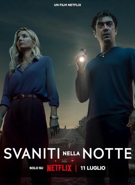 دانلود فیلم Vanished Into the Night