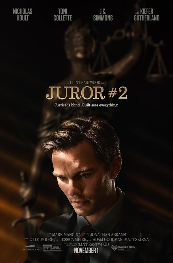 دانلود فیلم Juror #2