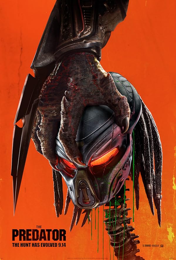 دانلود فیلم The Predator