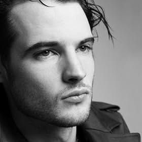 Tom Sturridge