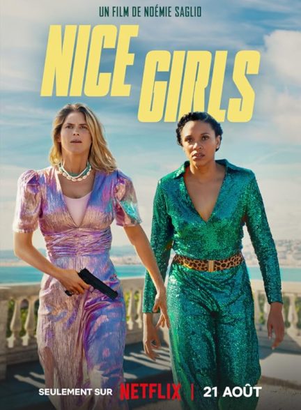 دانلود فیلم Nice Girls