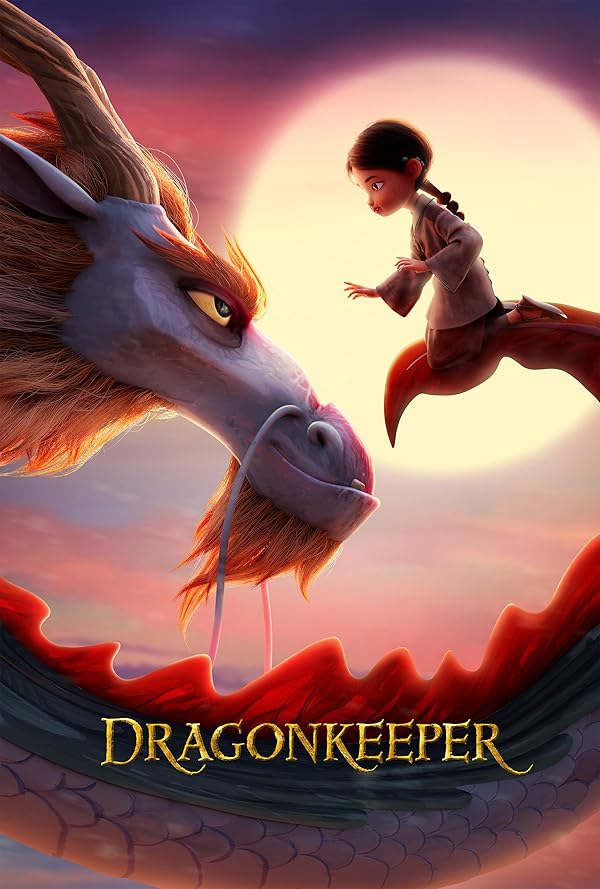 دانلود فیلم Dragonkeeper