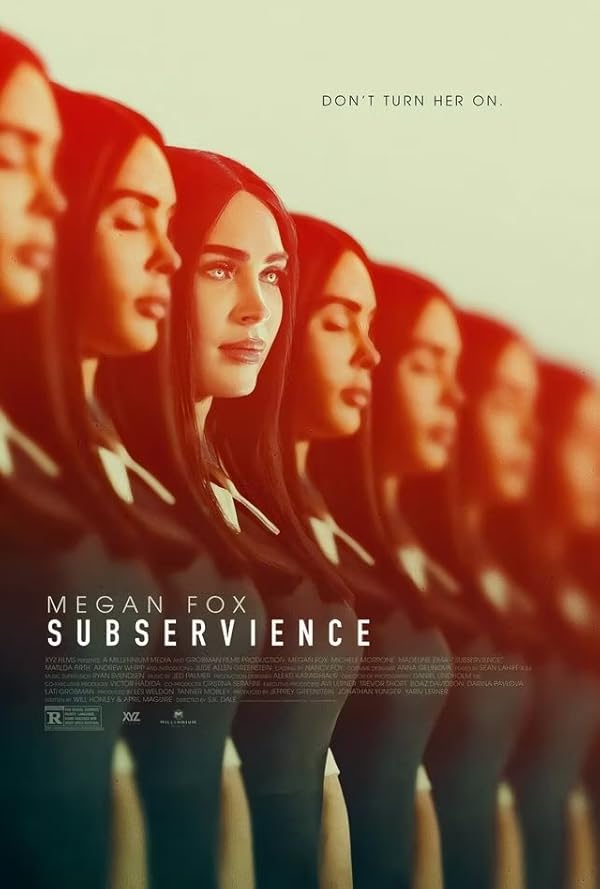 دانلود فیلم Subservience