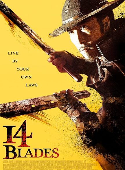 دانلود فیلم 14 Blades