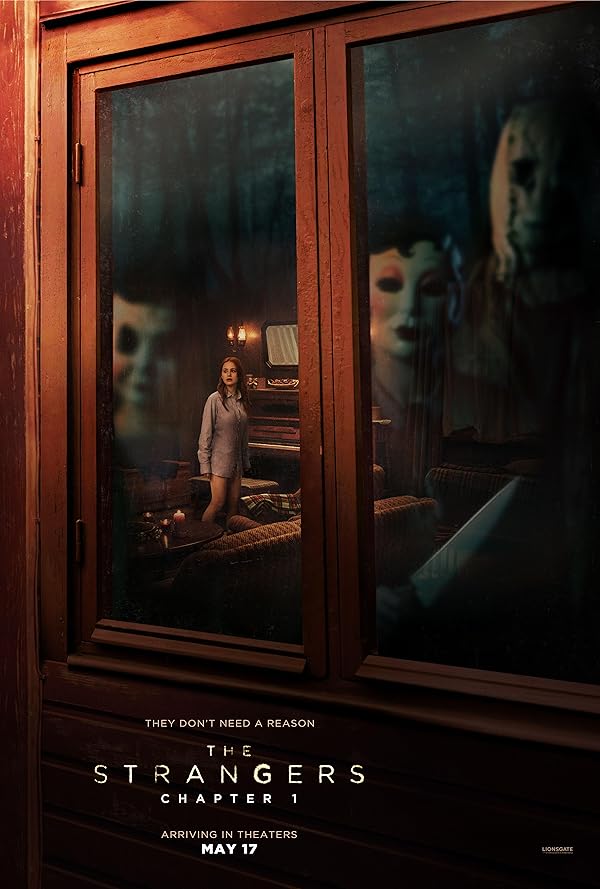 دانلود فیلم The Strangers: Chapter 1