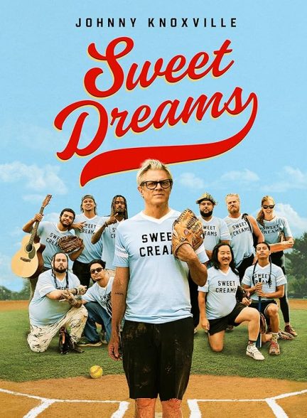 دانلود فیلم Sweet Dreams