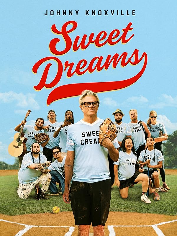 دانلود فیلم Sweet Dreams