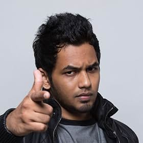 Hiphop Tamizha Adhi