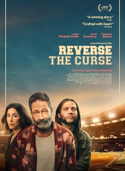 دانلود فیلم Reverse the Curse