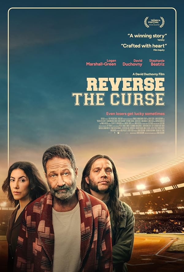 دانلود فیلم Reverse the Curse