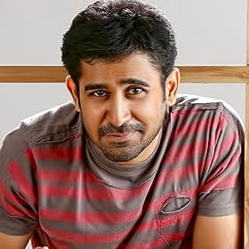 Vijay Antony