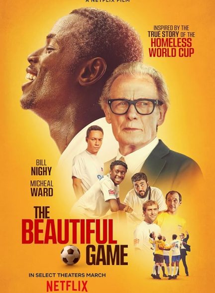 دانلود فیلم The Beautiful Game