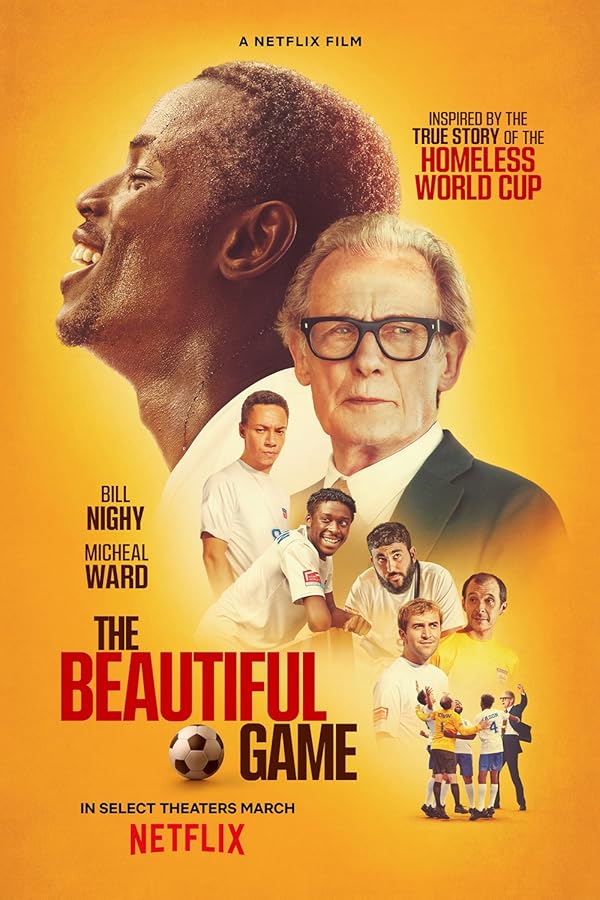 دانلود فیلم The Beautiful Game