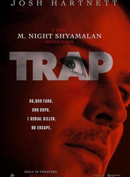 دانلود فیلم Trap