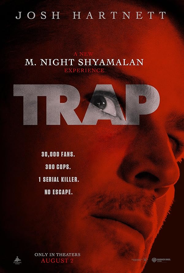 دانلود فیلم Trap