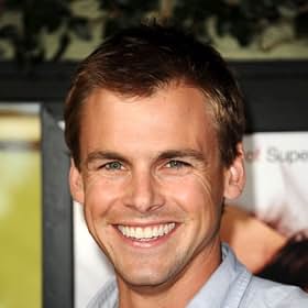 Tommy Dewey